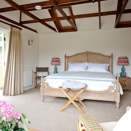 The Old Hop Kiln Barn Bed and Breakfast Πίτερσφιλντ Εξωτερικό φωτογραφία
